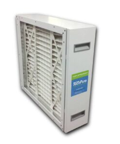 TopTech TT-MAC-2522 Cabinet Filter