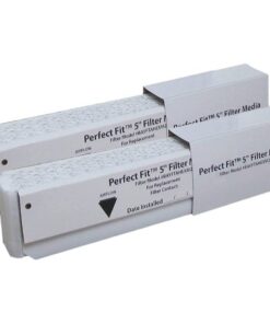 Trane BAYFTAHEXM2 Expandable Replacement Media