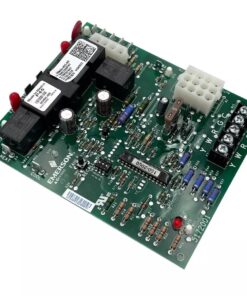 Trane CNT07941 Ignition Control