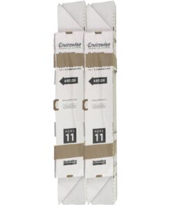 Trane FLRQB5AH21M11 MERV 11 QuikBox Filter 20.7″x20″x4.70″-2-Pack