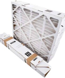 Trane Envirowise FLRQB5AH26M11 MERV 11 QuikBox Filter 25.2″x20″x4.70″