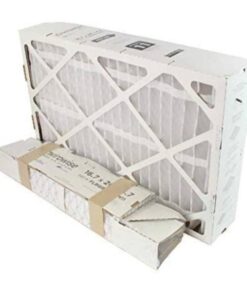 Trane FLRQB5DN17M11 MERV 11 QuikBox Filter 16.7″x20″x4.70″ 2-Pack