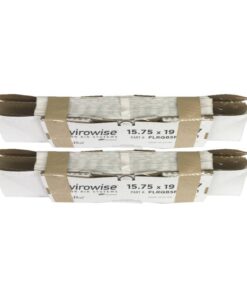 Trane FLRQB5FR16M11 MERV 11 QuikBox Filter 15.75″x19″x4.70″ 2-Pack