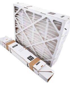 Trane FLRQB5FR21M11 2-Pack MERV 11 QuikBox Filter 20.2″x26″x4.70″ 2-Pack