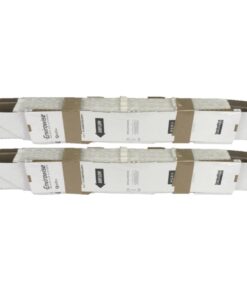 Trane FLRQB5FR24M11 MERV 11 QuikBox Filter 23.7″x26″x4.7″ 2-Pack