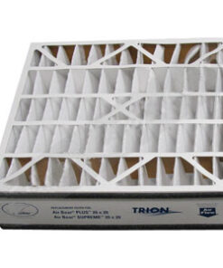 Trion Air Bear 259112-103 Supreme Filter 20x20x5 MERV11