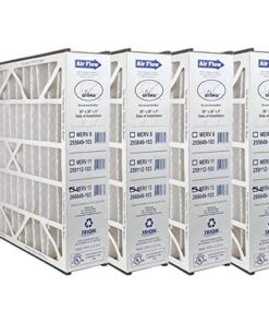 Trion Air Bear 266649-103 20x20x5 MERV 13 Air Filter- 4-Pack