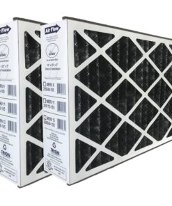 Trion Air Bear 288649-202 MERV 8 Carbon Filters- 2-Pack