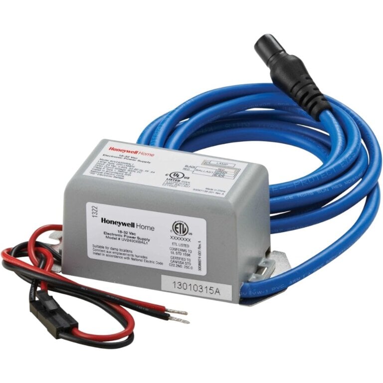 Honeywell UV2400XBAL1 Replacement Ballast for UV2400