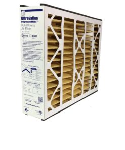 Ultravation 91-012 MERV 11 16x20x5 Furnace Filter