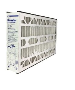 Ultravation 91-025 MERV 13 16x25x5 Furnace Filter