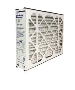 Ultravation 91-027 MERV 13 16x20x5 Furnace Filter