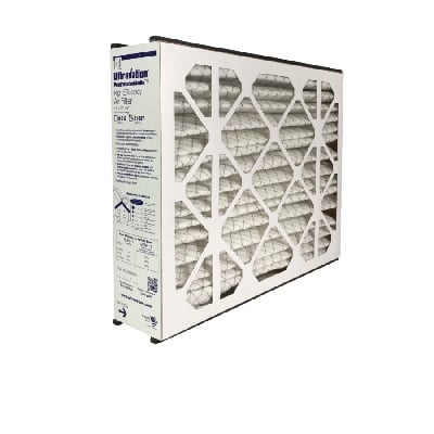 Ultravation 91-027 MERV 13 16x20x5 Furnace Filter