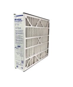 Ultravation 91-028 MERV 13 20x20x5 Furnace Filter