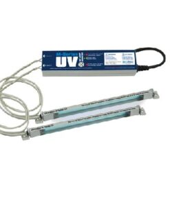 Ultravation UVM-207 UVM-207 7″ Dual Lamp UV System