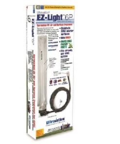 Ultravation EZ-LIGHT12-6P EZ-Light 12-in Lamp Kit