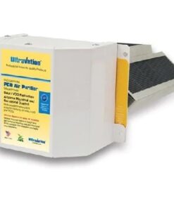 Ultravation UVCAT1200 UVCatalst T1O2 Carbon Air Purifier