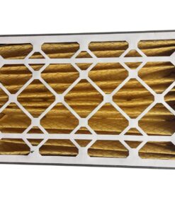 Ultravation 91-005 MERV 11 16x25x5 Furnace Filter