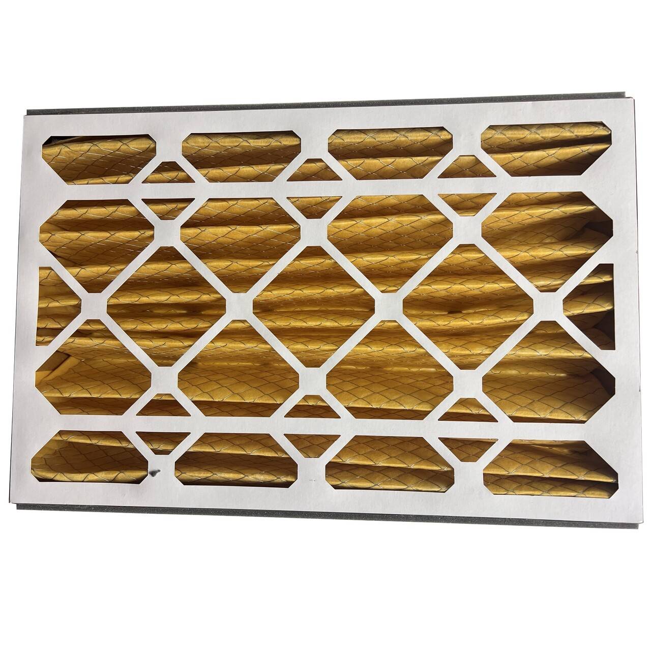 Ultravation 91-005 MERV 11 16x25x5 Furnace Filter