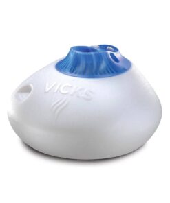 Vicksr V150SGNL 1.5 Gallon Vaporizer with Night Light
