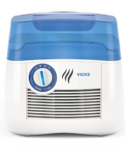 Vicks V3900 Cool Mist Humidifier