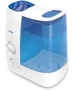 Vicks VWM845 Warm Mist Humidifier