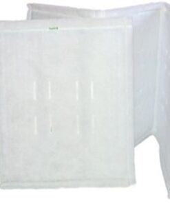 Viskon-Aire 152-002 2-Ply 20″ x 20″ Prefilter 12pk 12-Pack