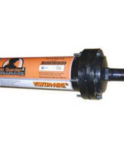 Viskon-Aire R-80 Prefilter/Air Makeup Roll