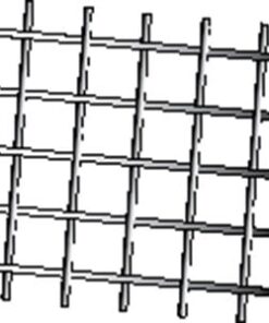 Viskon-Aire Paint Arrestor Snap-In Grids – 40 pk 20-Pack