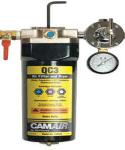 Viskon-Aire 078-010 Filter Support Rod – 40/case 40-Pack