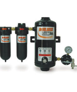 Viskon-Aire Devilbiss DAD-500 Tune Up Kit