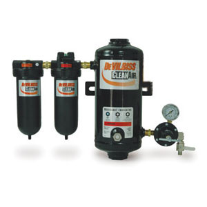 Viskon-Aire Devilbiss DAD-500 Tune Up Kit