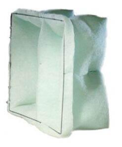 Viskon-Aire Series 420 Prefilter/Air Makeup (8P) 2-Pack