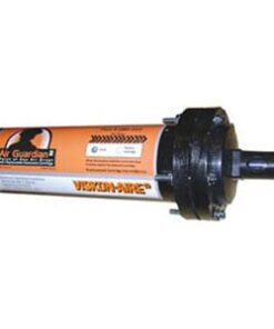 Viskon-Aire R-80 Prefilter/Air Makeup – Accudraft 6-Pack