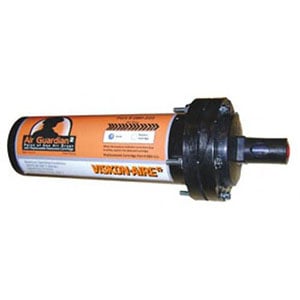 Viskon-Aire R-85T Prefilter/Air Makeup Pad - 48pk 48-Pack