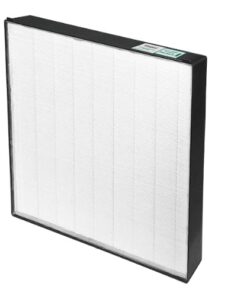 Whirlpool 1183050K True HEPA Filter – Extra Large