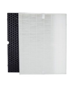 Winix 1712-0093-00 Filter T Replacement HEPA Filter for HR900