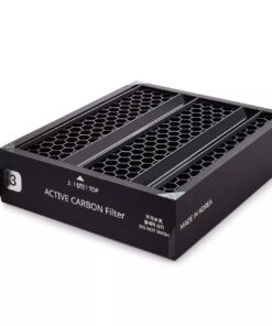 Winix 118440 Advanced Odor Control Carbon Filter L