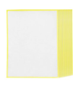 Winix 1712-0094-00 Replacement HEPA Filter – Filter U – 12-Pack