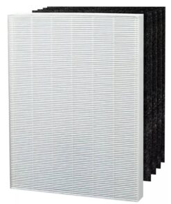 Winix 113050 Replacement Filter C Carbon Pre-Filters