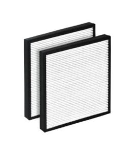 Wynd Max WYND-FLRHMEV01 Replacement HEPA Filter – 2-Pack