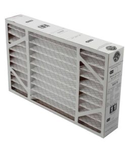 Lennox X6670 MERV 11 Pleated Filter Media-16x25x5