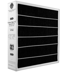 Lennox X7935 MERV16 Healthy Climate HCF14-16 Filter Replacement