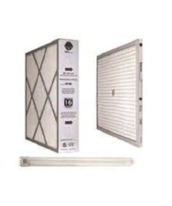 Lennox Y6612 PCO3-16-16 Air Filter Maintenance Kit Pureair