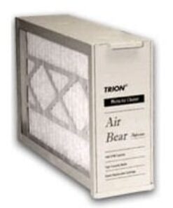 Trion Air Bear 455602-225 Supreme 20×20 Media Air Cleaner