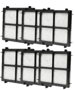 AIRCARE 1050 Evaporative Humidifier Air Filter 6-Pack