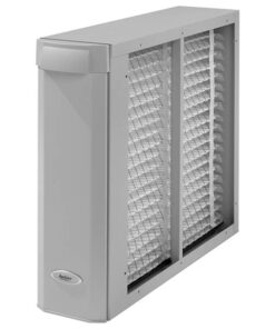 AprilAire 2416 Merv 16 Whole House Air Purifier Virus Removal