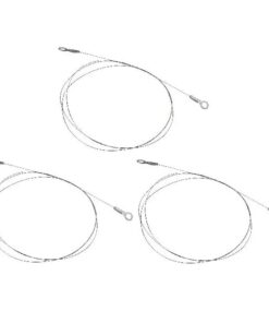 AprilAire 4315 Ionizing Wire Air Cleaners 3-Pack