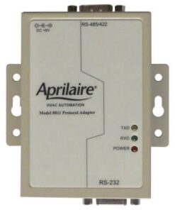 AprilAire 8811 Thermostat Protocol Adapter