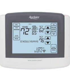 AprilAire 8910W Wifi Thermostat with IAQ Control